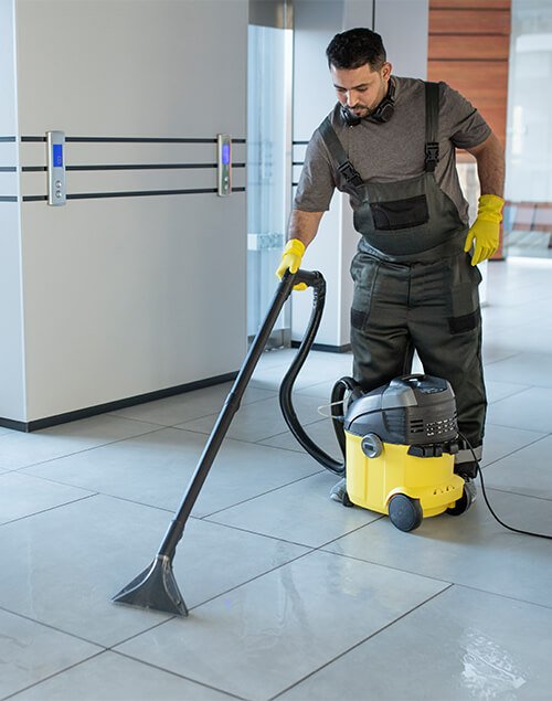 Servicii Curatenie Eco Bucuresti